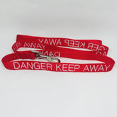 DANGER KEEP AWAY-Rover Pet Products